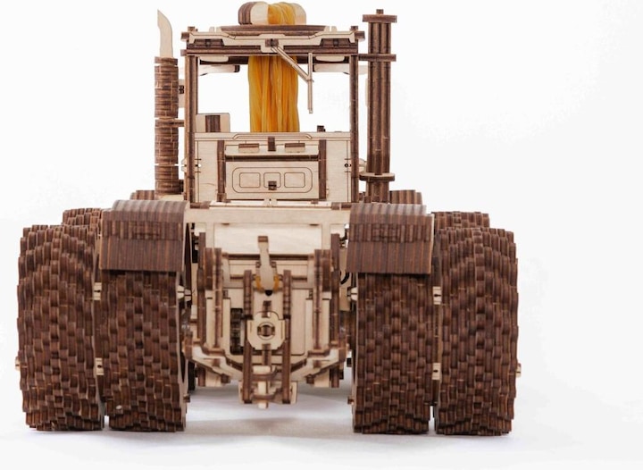 Produktbild Eco Wood Art Kirovets K-7M Traktor