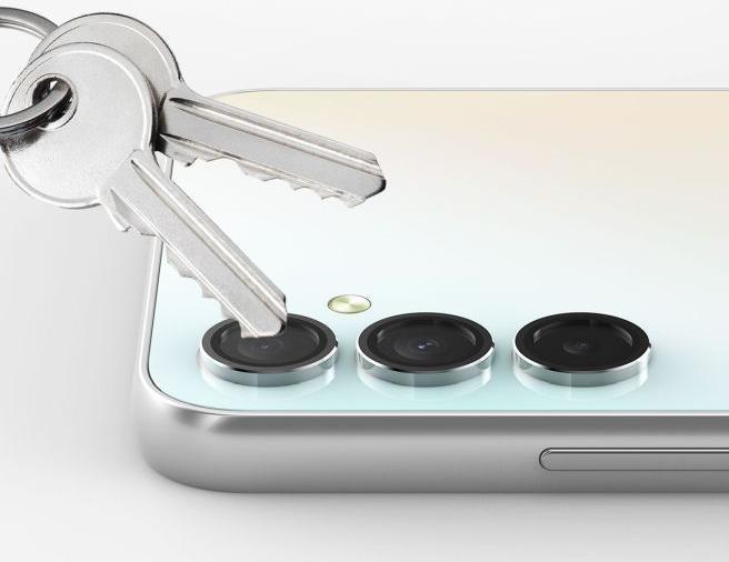 Image du produit Araree C-SUB Core MR Series (1 pcs, Samsung Galaxy A34 5G)