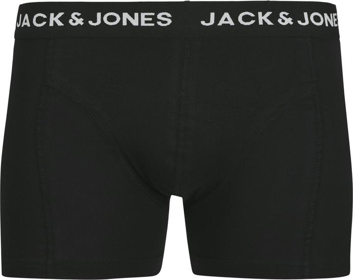 Actual product image Jack & Jones Jacanthony Trunks 5 Pack Ln (M, 5-pack)