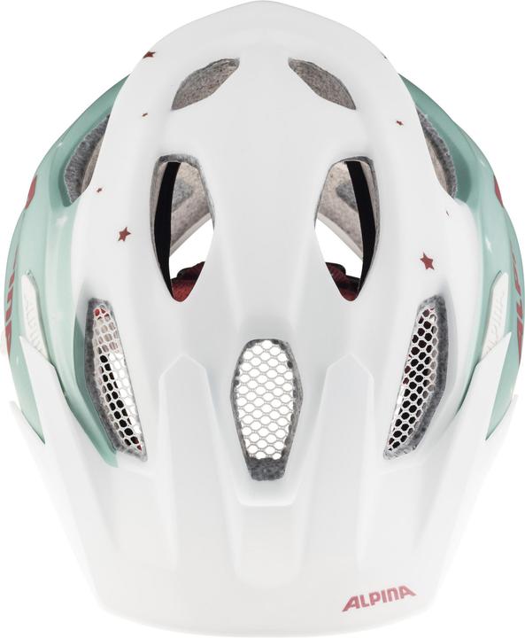 Produktbild ALPINA SPORTS Carapax JR (51 - 56 cm)