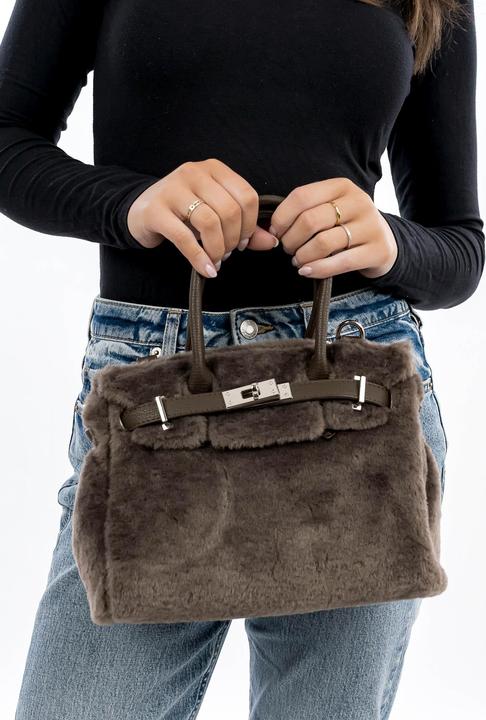 Immagine prodotto Emily und Noah Shopper E&N Heather (7.10 l)