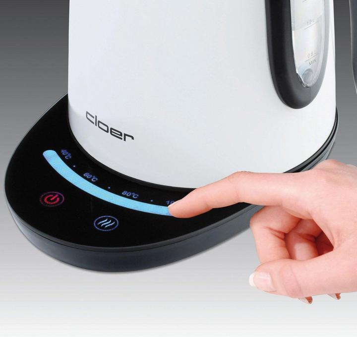 Produktbild Cloer 4951 (1.70 l)