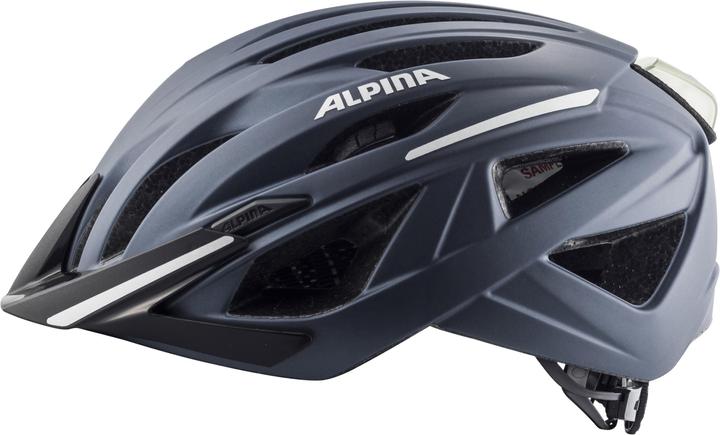 Actual product image ALPINA SPORTS Haga (55 - 59 cm)