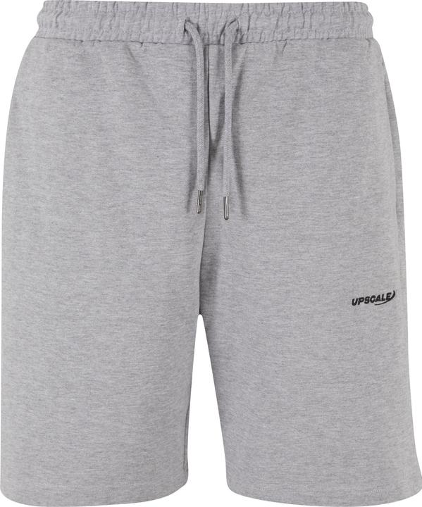 Image du produit Urban Classics Upscale Upscale Core EMB Heavy Sweatshorts - 191115 (M)