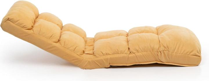 Produktbild Atelier del Sofa Fuwa Single 1-Seat Sofa-Bed