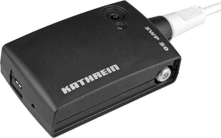 Kathrein SWP 50 Programmiergerät (Diverse)