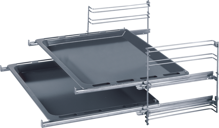 Actual product image Bosch Hausgeräte HEZ438201