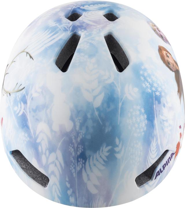 Actual product image ALPINA SPORTS Hackney Disney (51 - 56 cm)