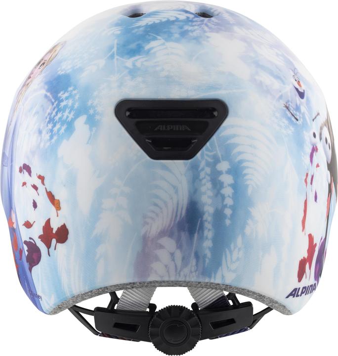 Actual product image ALPINA SPORTS Hackney Disney (51 - 56 cm)