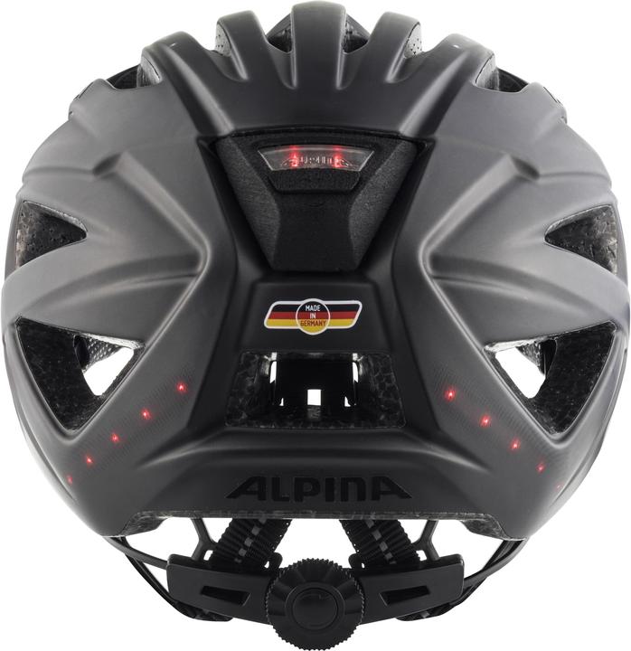 Produktbild ALPINA SPORTS Haga LED (51 - 56 cm)