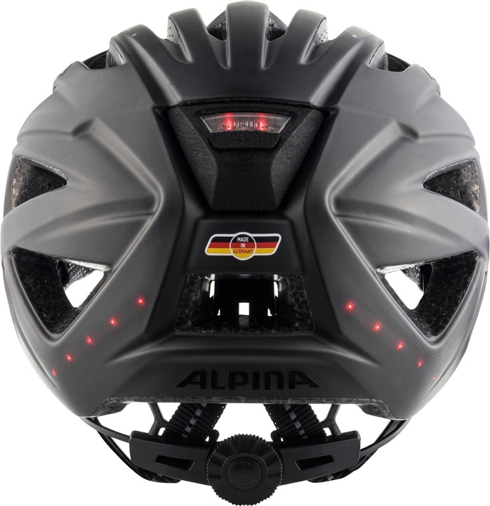 Produktbild ALPINA SPORTS Haga LED (51 - 56 cm)