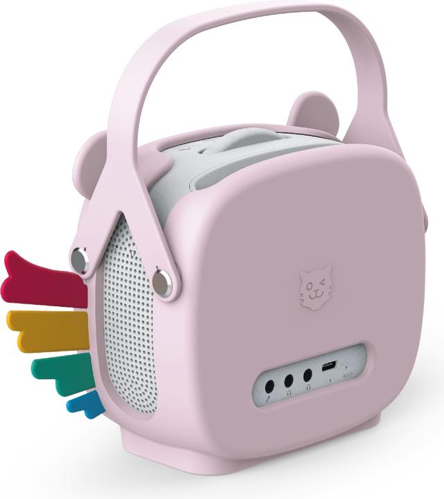 Image du produit Tigermedia Tigerbox MINI Elphi Einhorn Swiss Edition (Suisse-allemand)