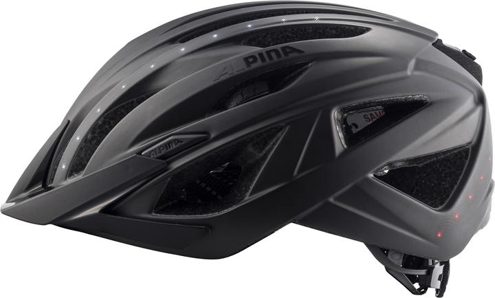 Produktbild ALPINA SPORTS Haga LED (51 - 56 cm)