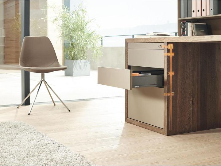 Actual product image Blum Synchronizing shaft CABLOXX