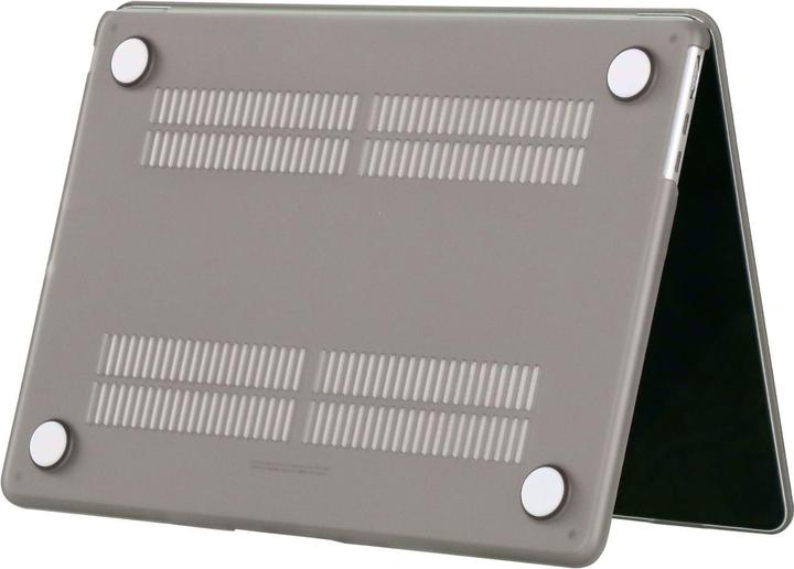 Immagine prodotto PhoneLook Cover Hardshell protettiva ultrasottile per Pro due pezzi semitrasparente (14", Apple)