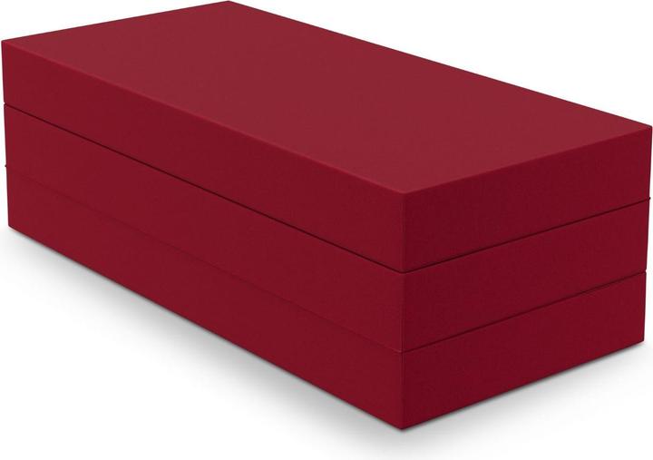 Produktbild Bestschlaf Klappmatratze (160 x 195 cm, Schaumstoffkern)