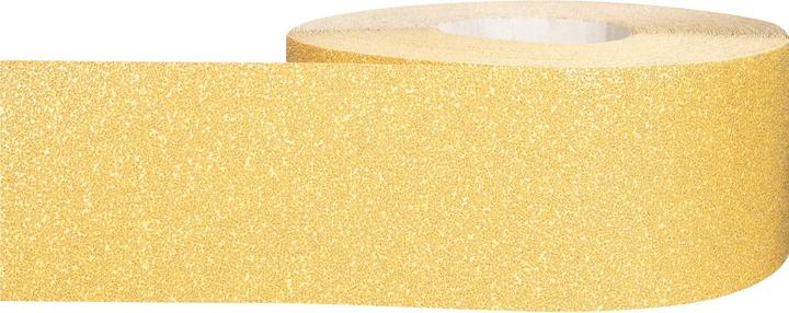 Actual product image Bosch Professional Zubehör Expert C470 Sandpaper roll for hand sanding,115 mm x 50 m, G 40 (40)