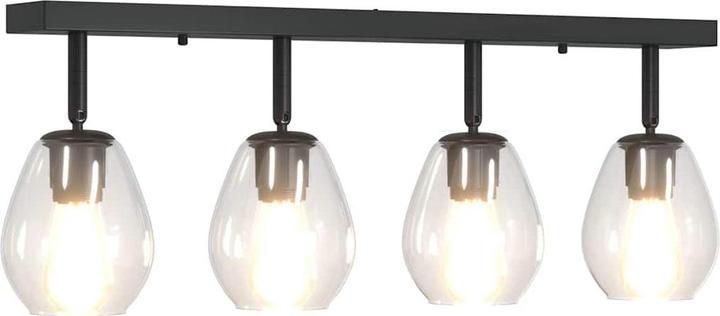 Produktbild vidaXL Deckenstrahler (einzeln) (E27)