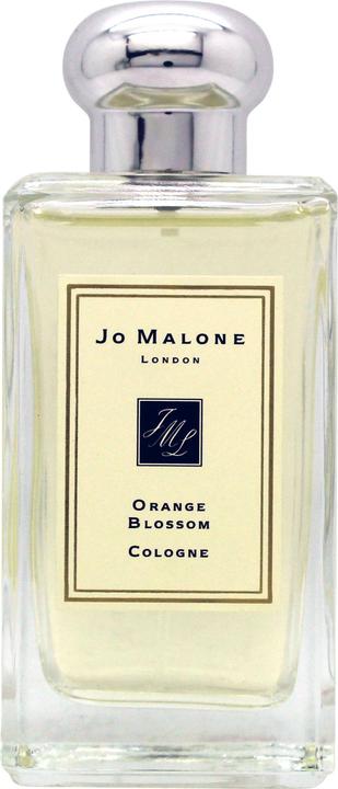 Actual product image Jo Malone Orange Blossom (Eau de cologne, 100 ml)