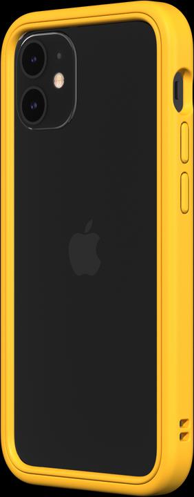 Produktbild RhinoShield CrashGuard NX (Apple iPhone 12 mini)