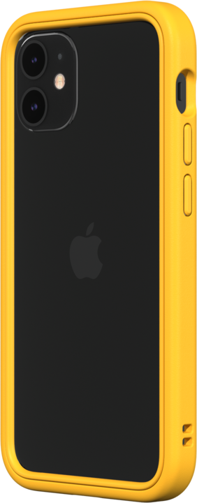Image du produit RhinoShield CrashGuard NX (Apple iPhone 12 mini)