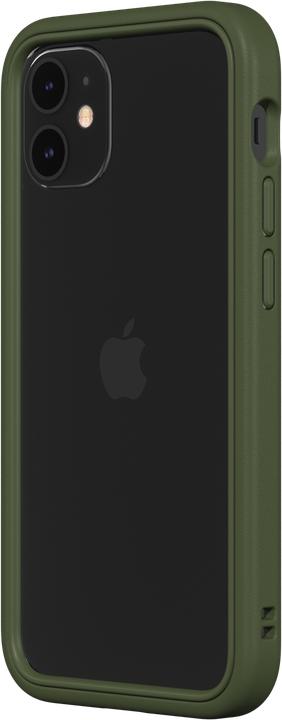 Produktbild RhinoShield CrashGuard NX (Apple iPhone 12 mini)