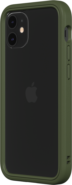 Produktbild RhinoShield CrashGuard NX (Apple iPhone 12 mini)