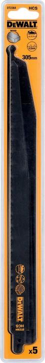 Produktbild DeWalt SAW BLADE 305x4.2mm