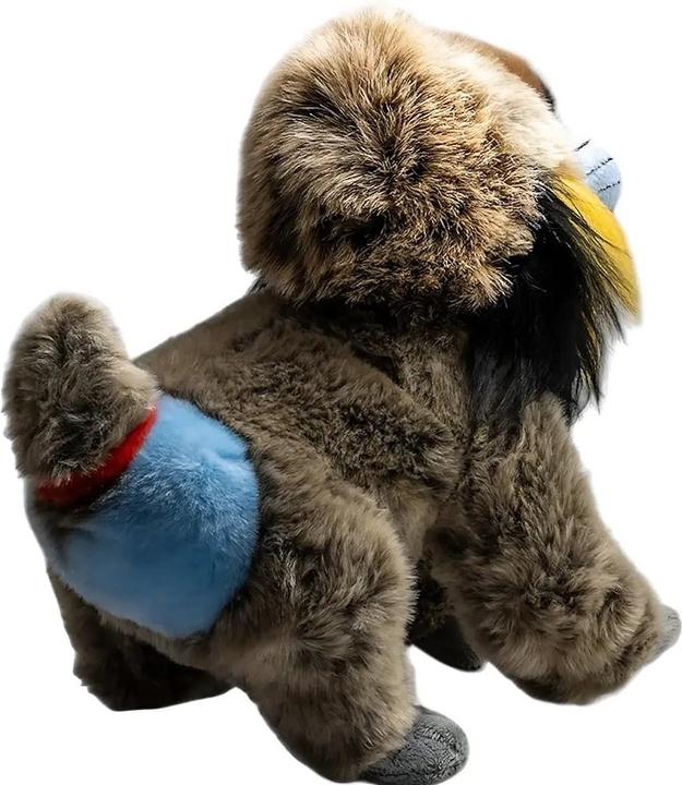 Produktbild Carl Dick Mandrill Affe (28 cm)