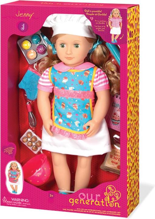 Image du produit Our Generation Audra Jewerely