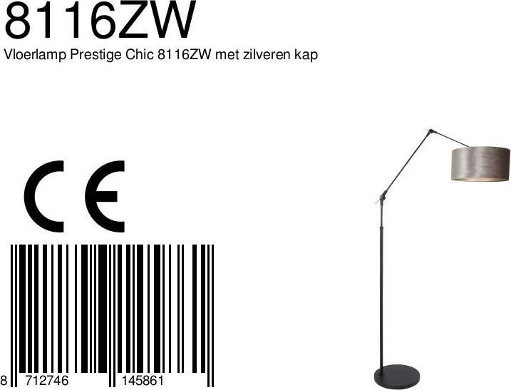 Produktbild Steinhauer Prestige Chic (E27)