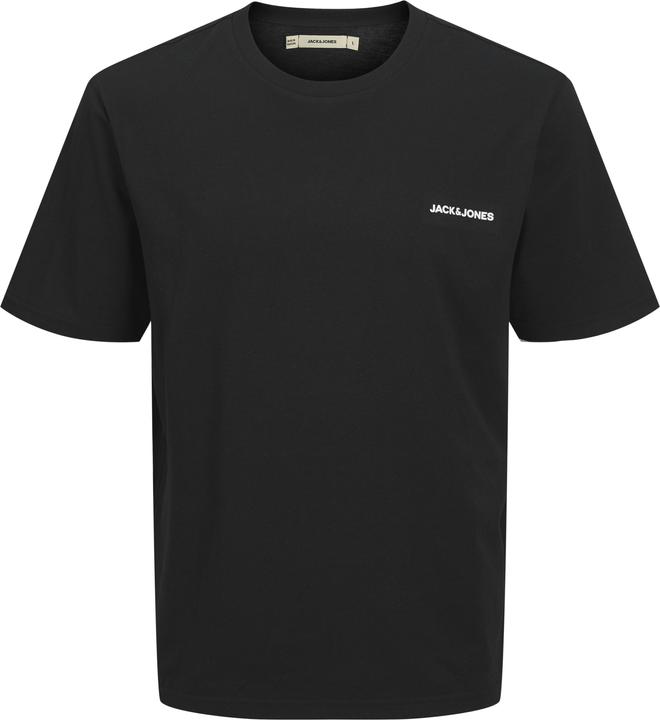 Produktbild Jack & Jones 2er-pack Einfarbig Rundhals Loungewear Set Loungewear Set (XL)