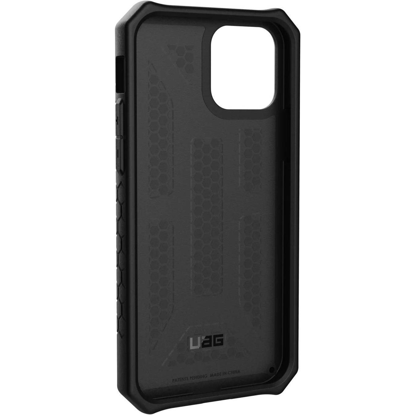Thumbnail - UAG Monarch Case (Apple iPhone 12 Pro Max), Smartphone Hülle, Rot