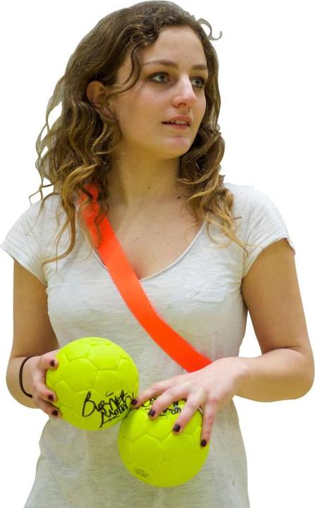 Produktbild Burner Motion ® Game Ball