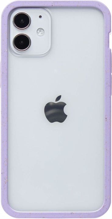 Clear, Lavender