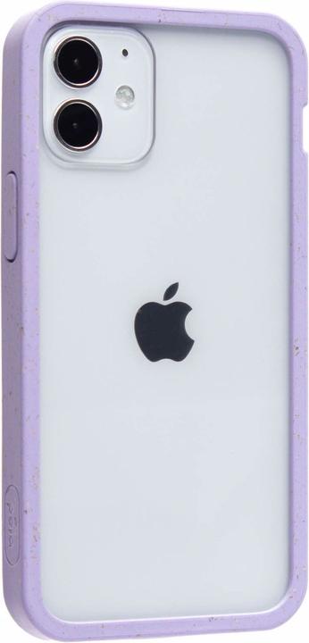 Produktbild Pela Clear Eco Friendly Case (Apple iPhone 12 mini)