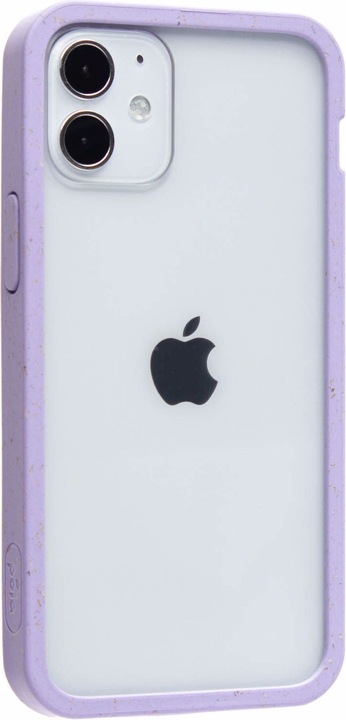 Produktbild Pela Clear Eco Friendly Case (Apple iPhone 12 mini)