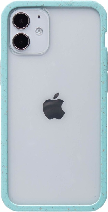 Pela Clear Eco Friendly Case (Apple iPhone 12 mini)