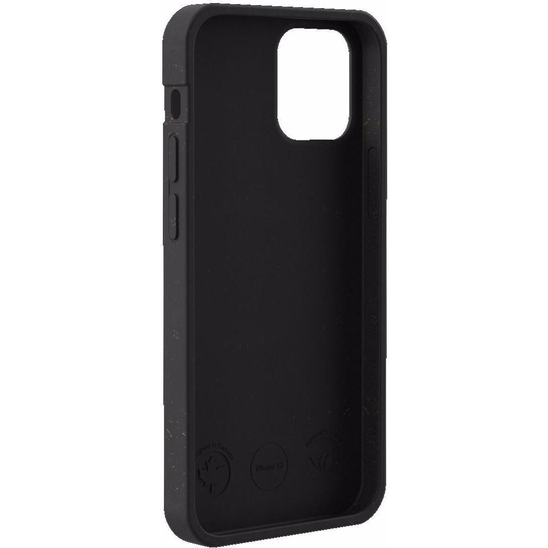 Thumbnail - Pela Eco Friendly Slim Case (Apple iPhone 12 mini), Smartphone Hülle, Schwarz
