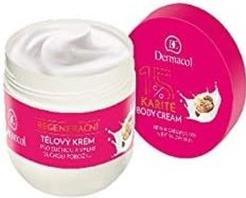 Produktbild Dermacol Karité (Körpercreme, 300 ml)