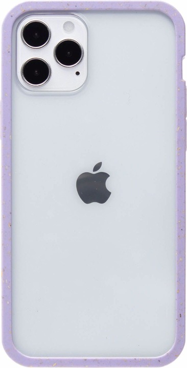 Lavender, Clear