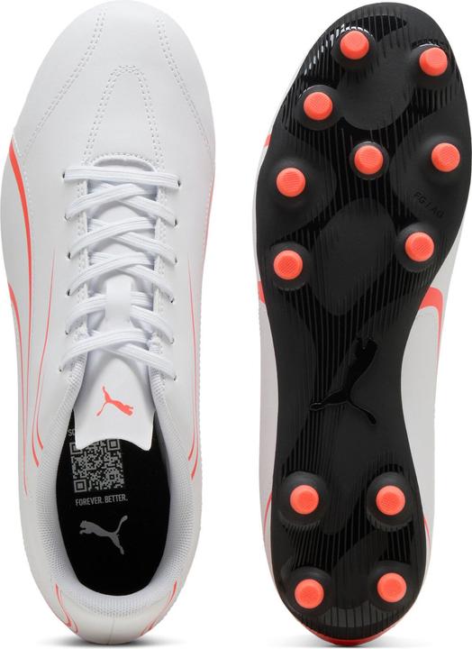 Actual product image Puma Vitoria Fg/Ag (44.5)