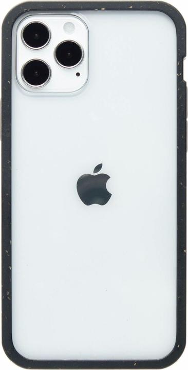 Immagine prodotto Pela Custodia trasparente ecologica (Apple iPhone 12 Pro, Apple iPhone 12)