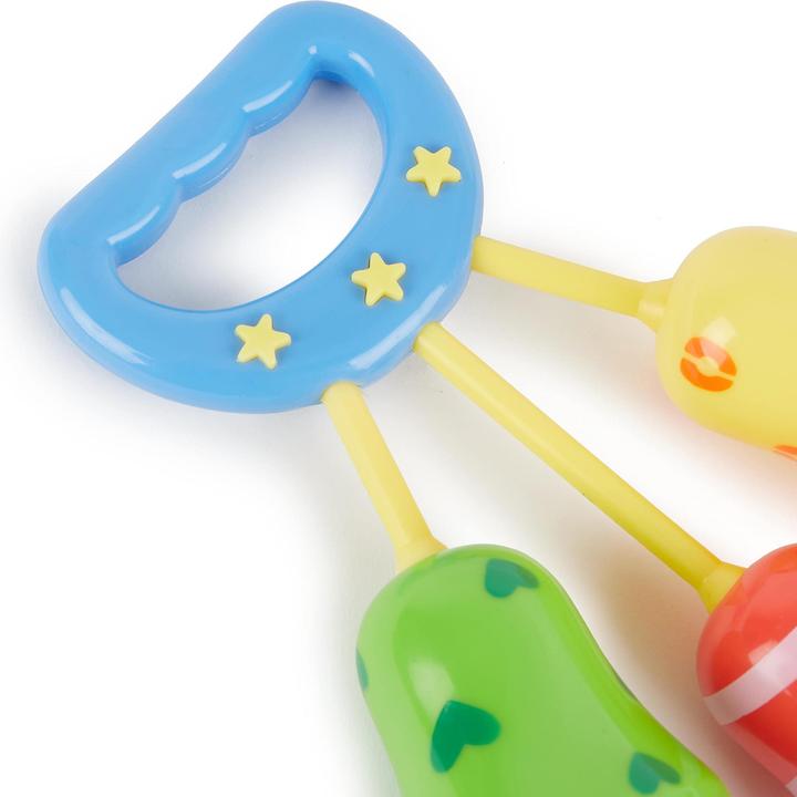 Produktbild Bieco Rasselglöckchen