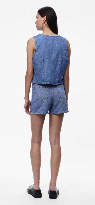 Image du produit Pieces PCSKY Short en jean