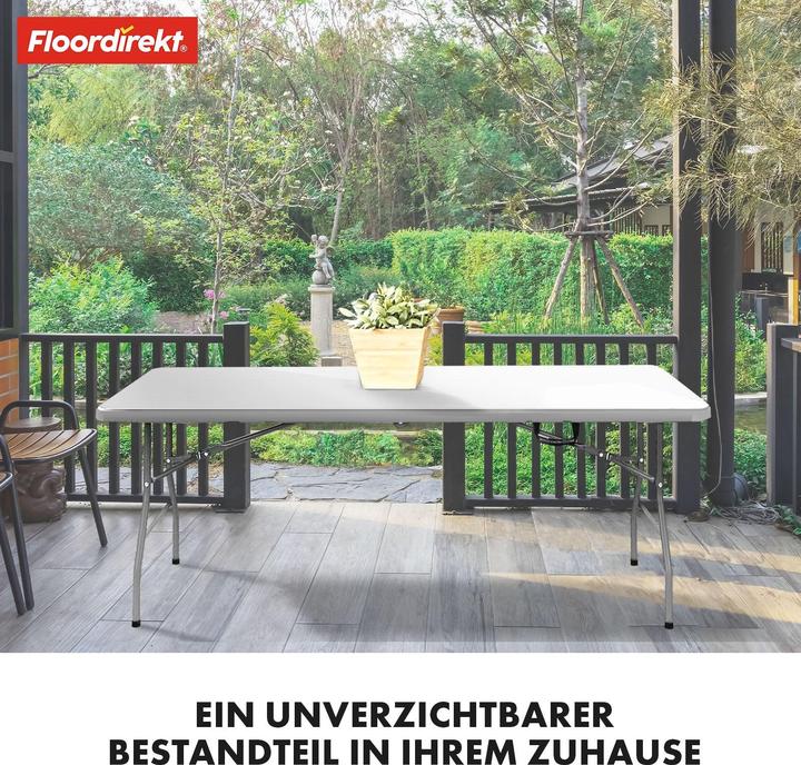 Actual product image Floordirekt Akita