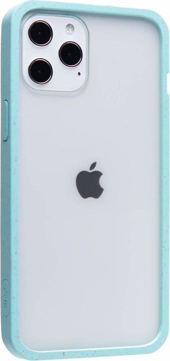 Blu purista