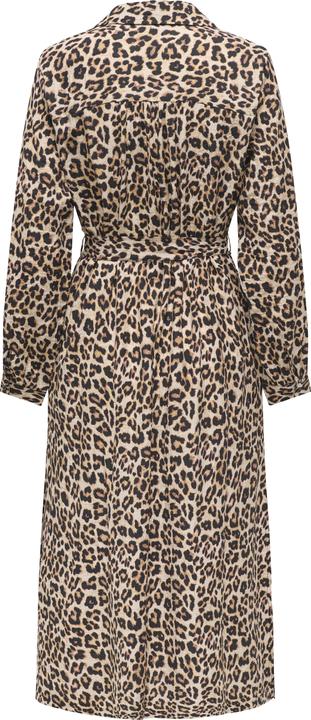 Produktbild JdY JDYHOLLY Midikleid Hemdblusenkleid (M)