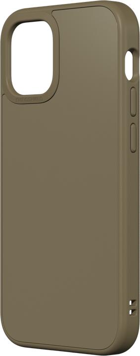 Actual product image RhinoShield SolidSuit (Apple iPhone 12 mini)