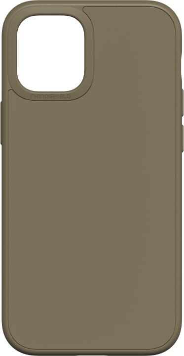 Actual product image RhinoShield SolidSuit (Apple iPhone 12 mini)